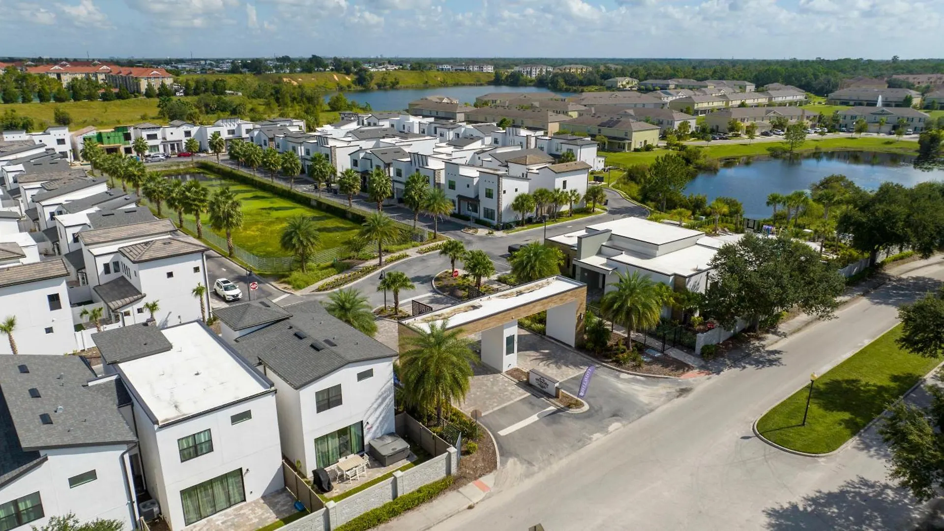Extraordinary Disney Vacation 4Br Private Pool Davenport