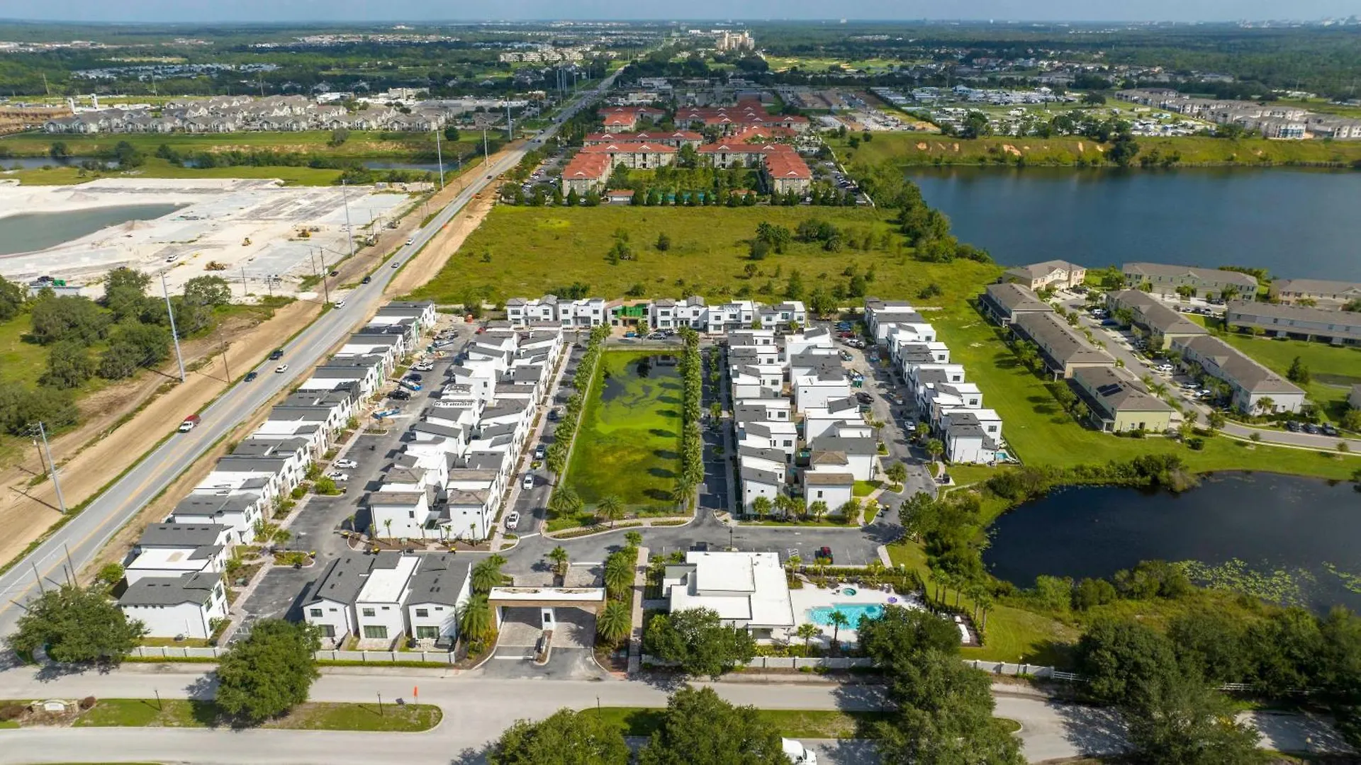 Holiday home Extraordinary Disney Vacation 4Br Private Pool Davenport