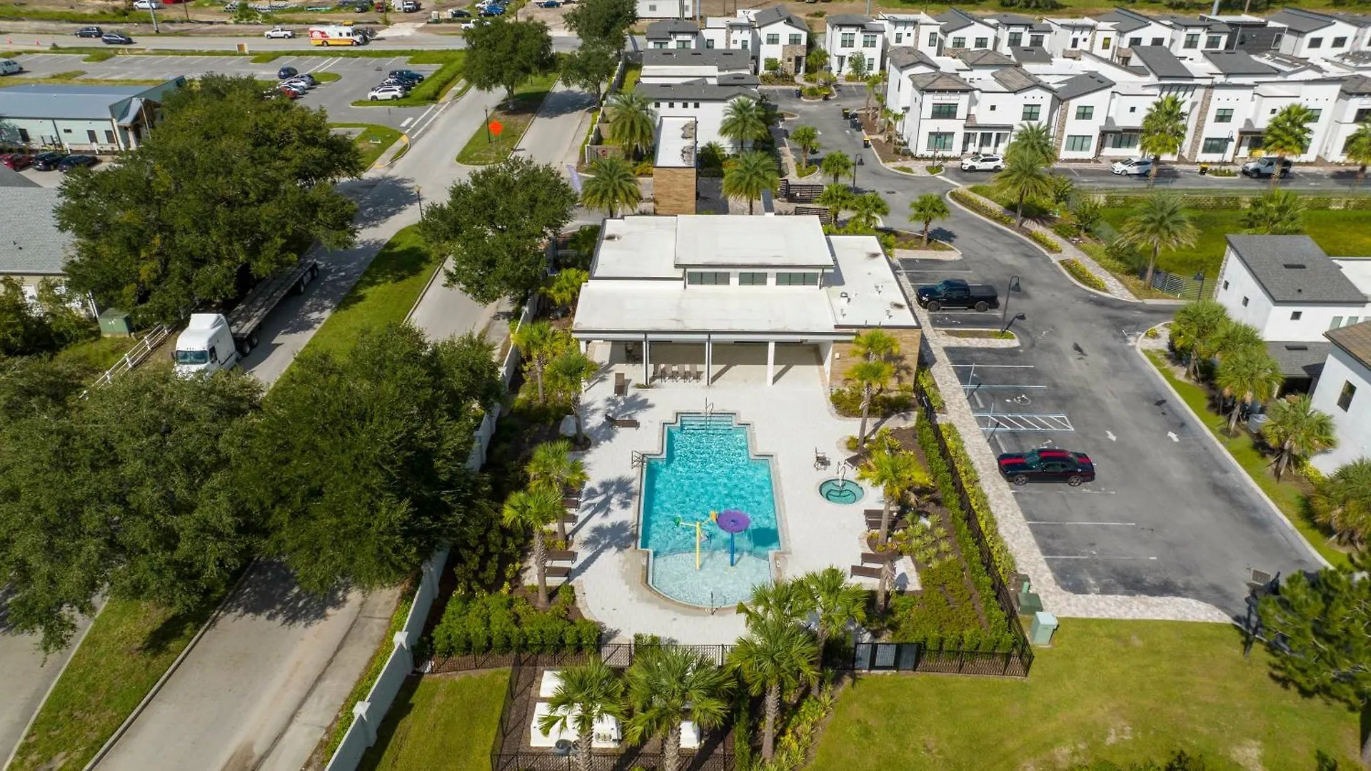 Extraordinary Disney Vacation 4Br Private Pool Davenport United States