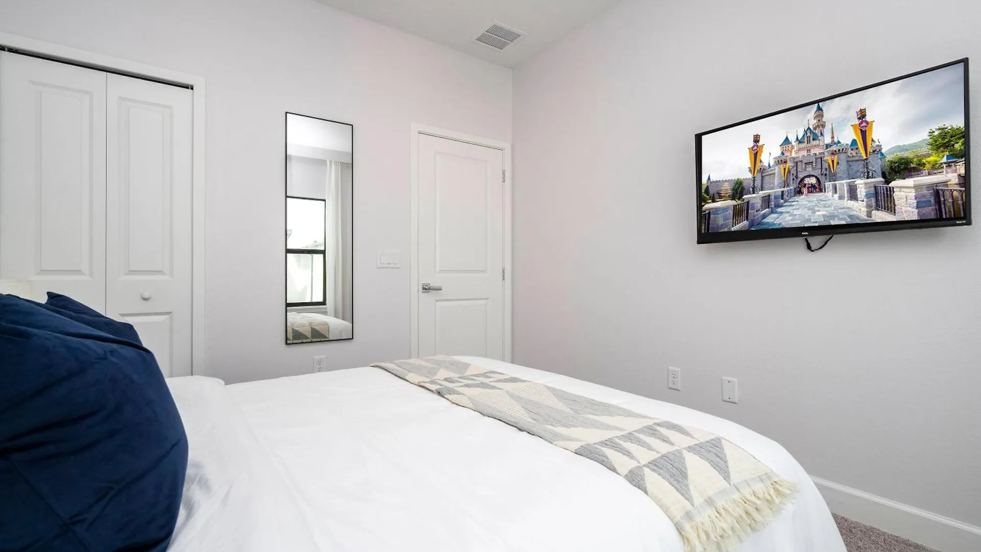 Extraordinary Disney Vacation 4Br Private Pool Davenport 0*,  United States