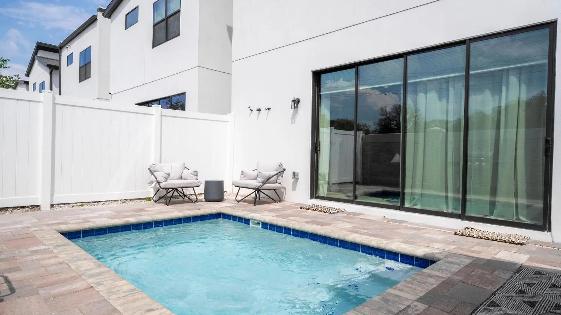 Extraordinary Disney Vacation 4Br Private Pool Davenport Holiday home
