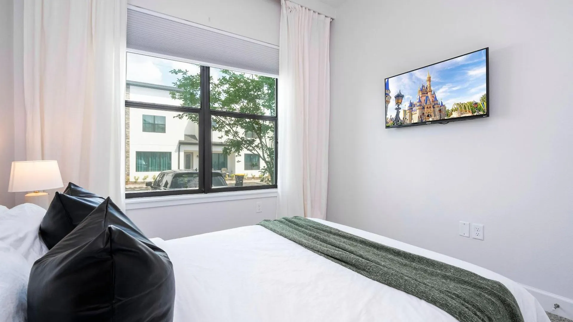 Holiday home Extraordinary Disney Vacation 4Br Private Pool Davenport