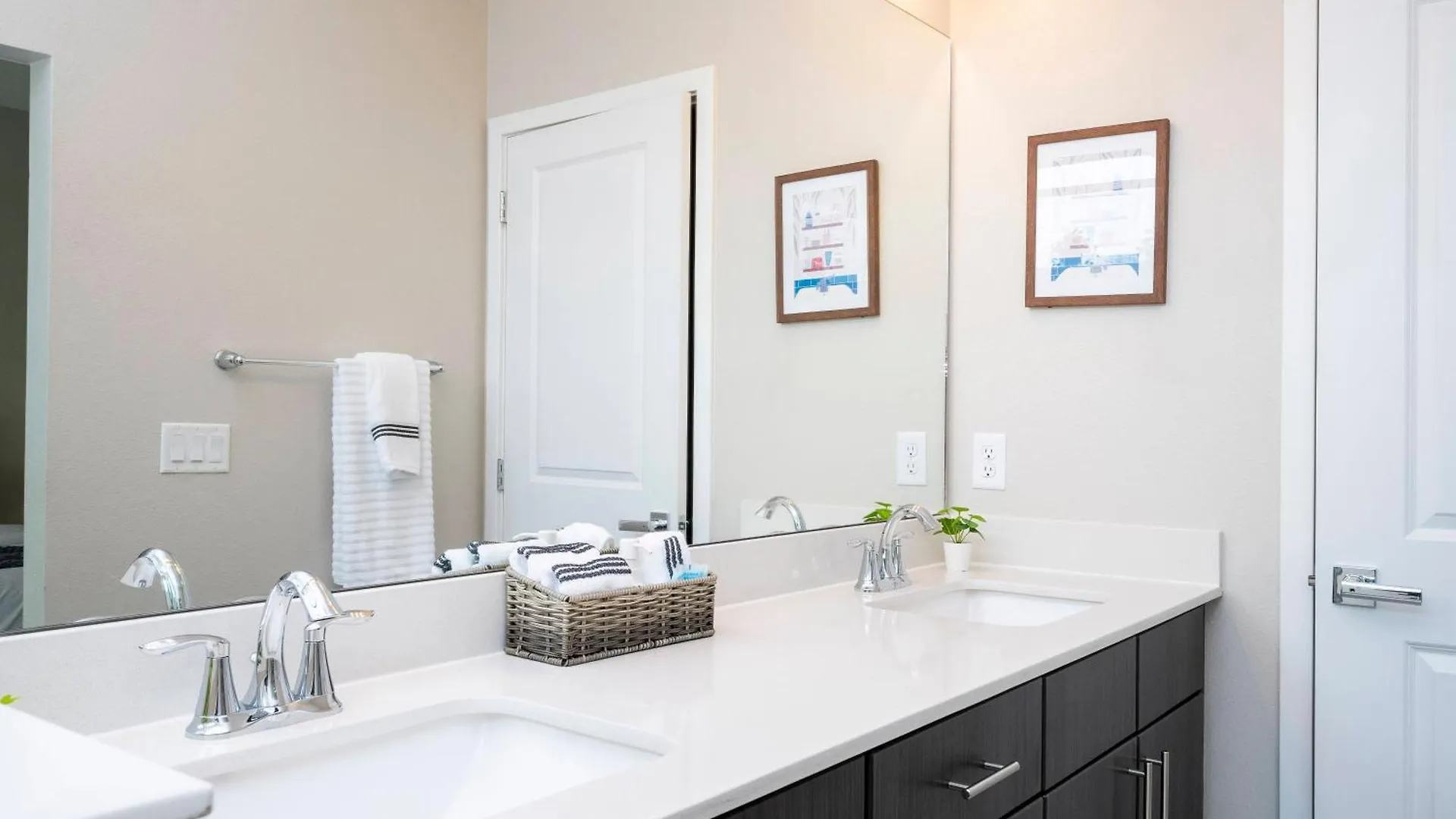 Extraordinary Disney Vacation 4Br Private Pool Davenport