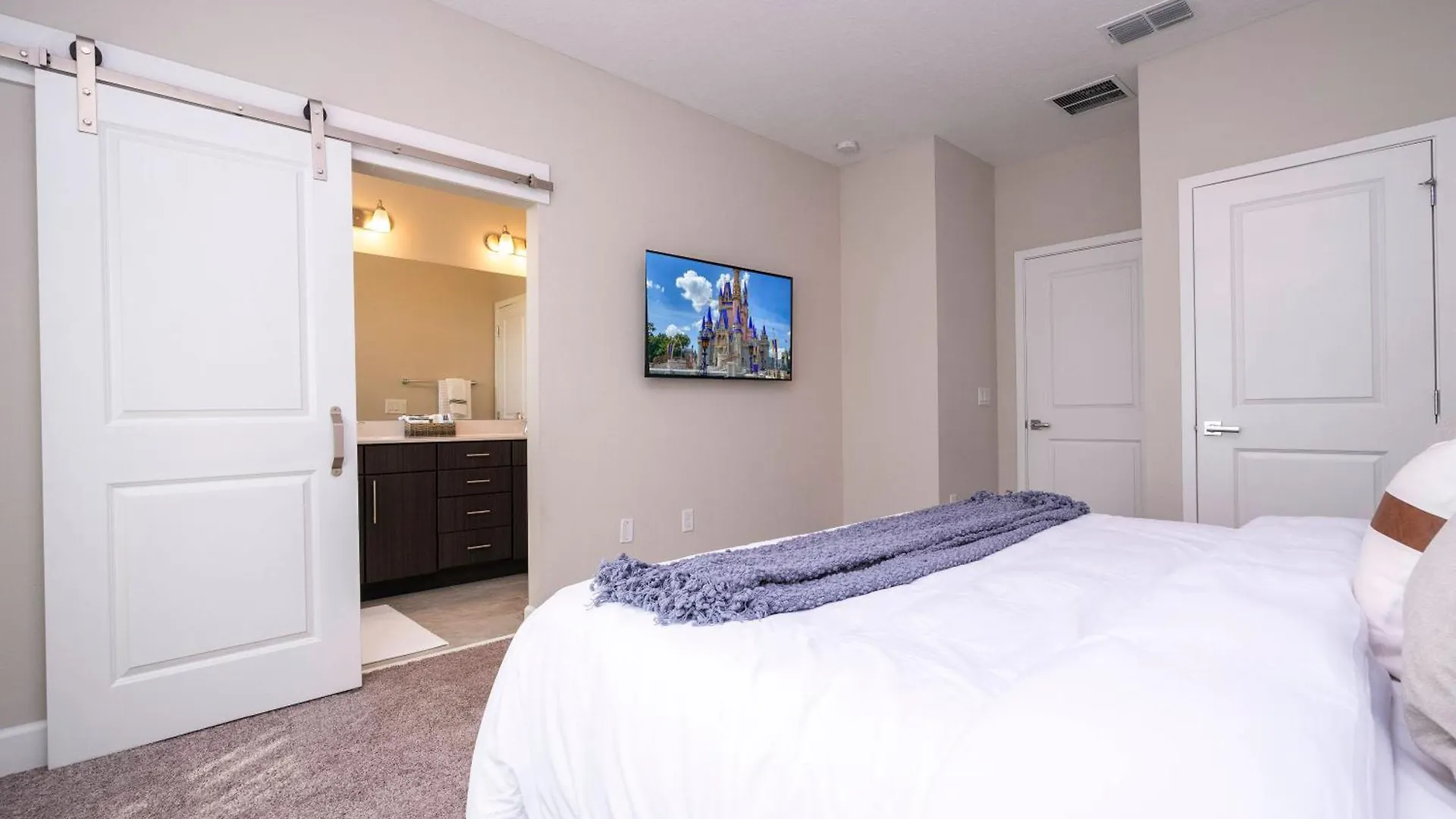 Extraordinary Disney Vacation 4Br Private Pool Davenport 0*,  United States