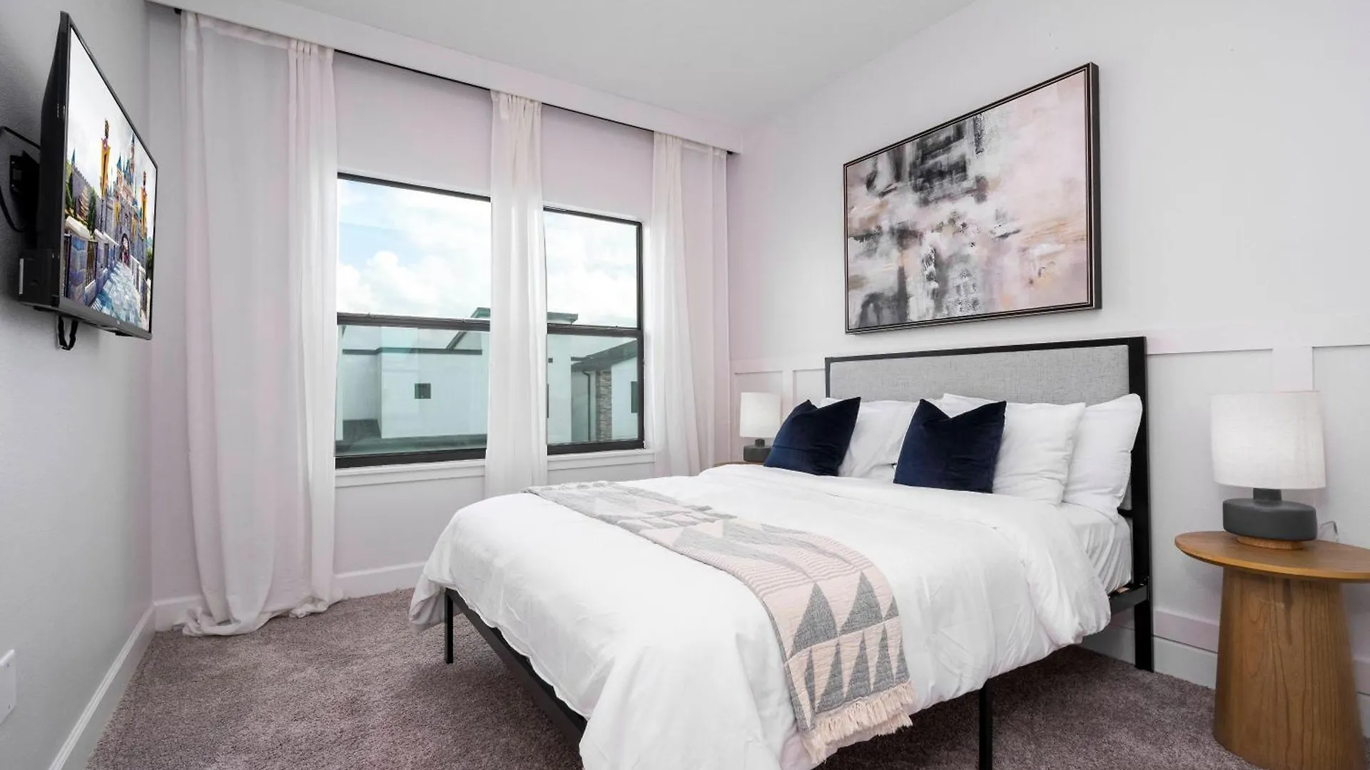 Extraordinary Disney Vacation 4Br Private Pool Davenport Holiday home