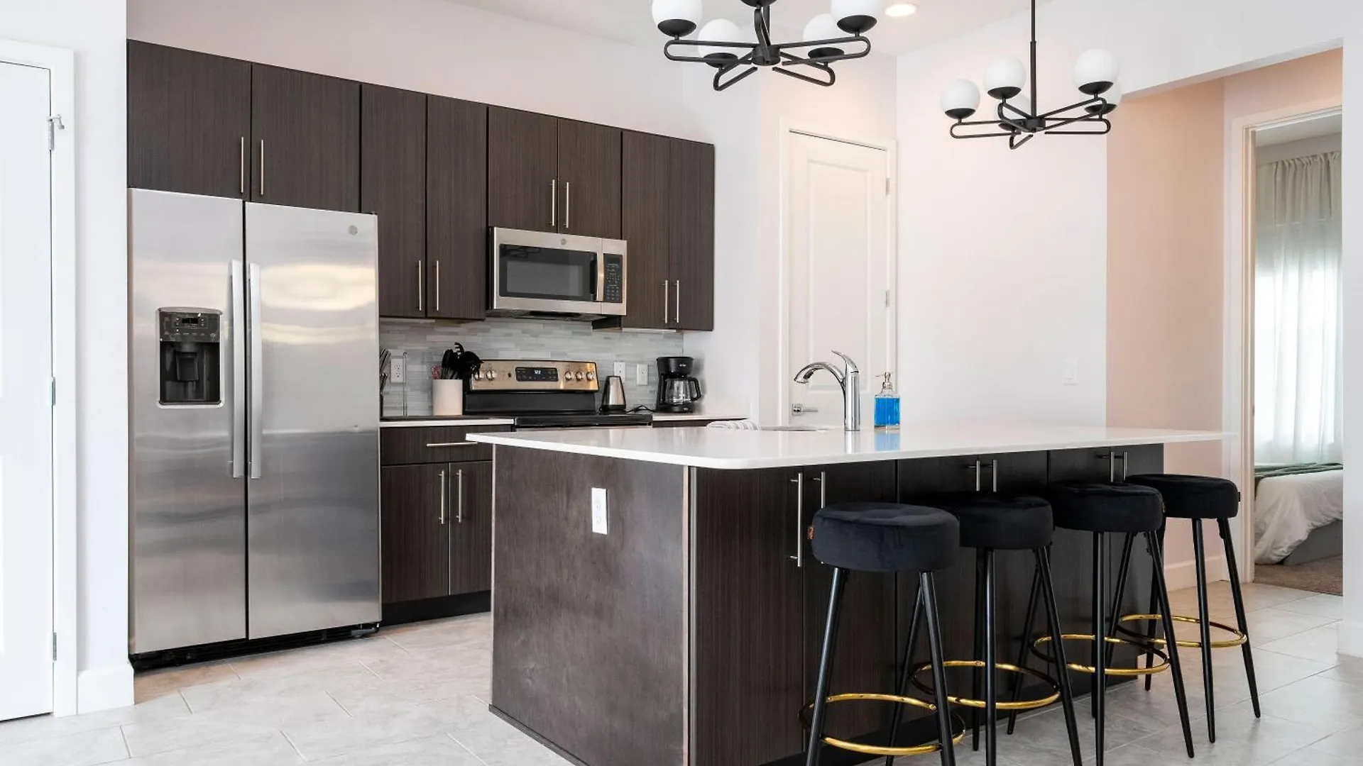 Extraordinary Disney Vacation 4Br Private Pool Davenport United States