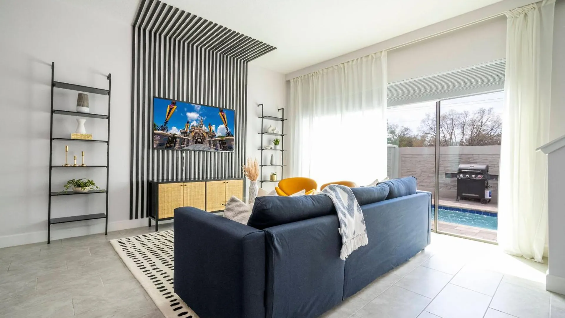 Extraordinary Disney Vacation 4Br Private Pool Davenport Holiday home
