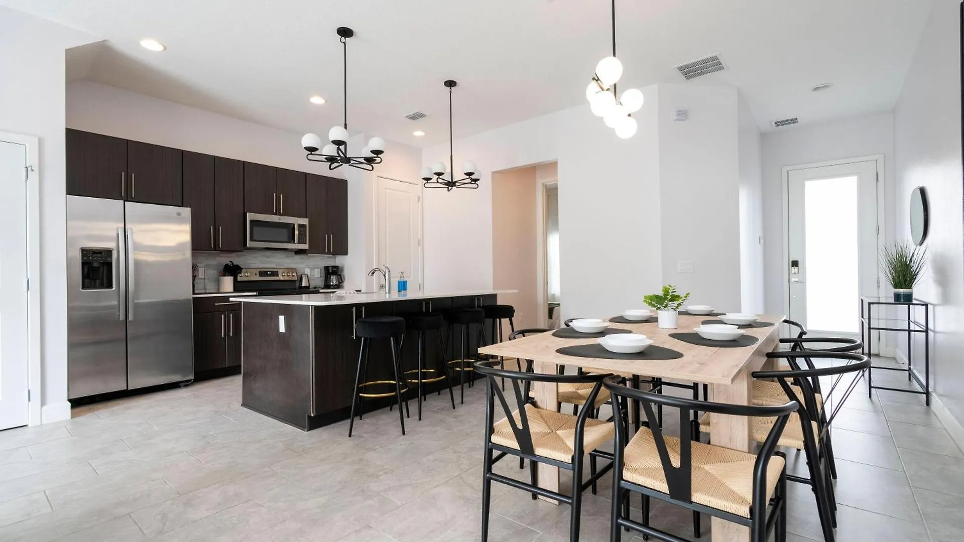 Holiday home Extraordinary Disney Vacation 4Br Private Pool Davenport United States