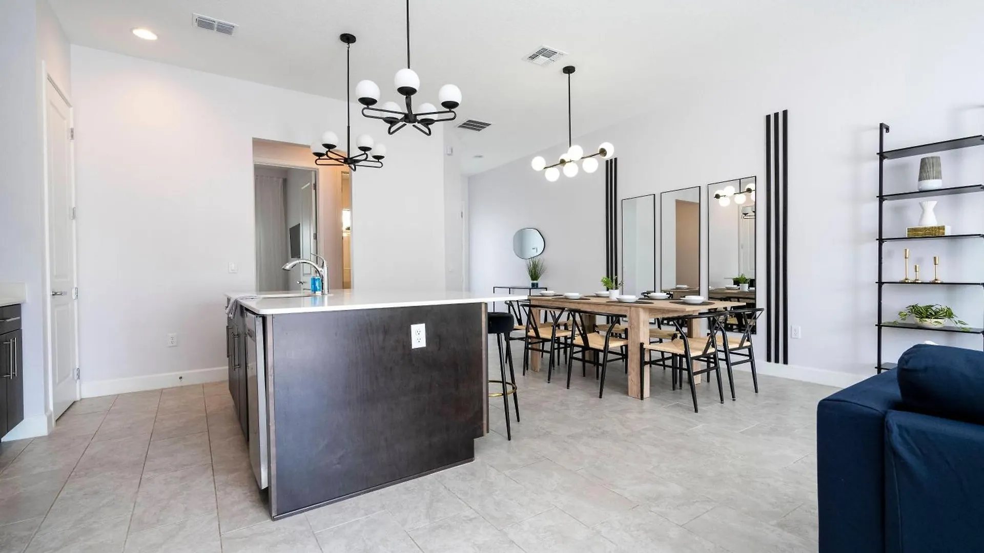 Extraordinary Disney Vacation 4Br Private Pool Davenport 0*,  United States