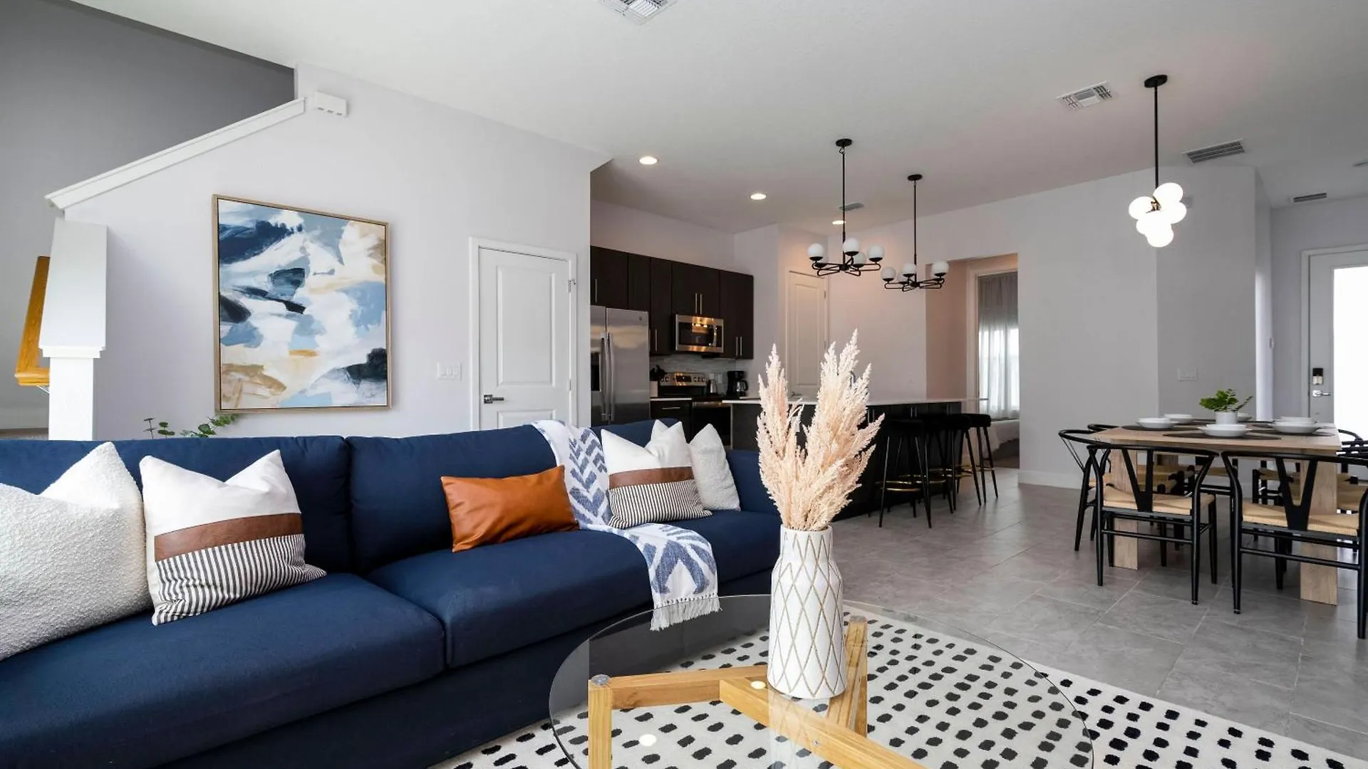 Extraordinary Disney Vacation 4Br Private Pool Davenport United States