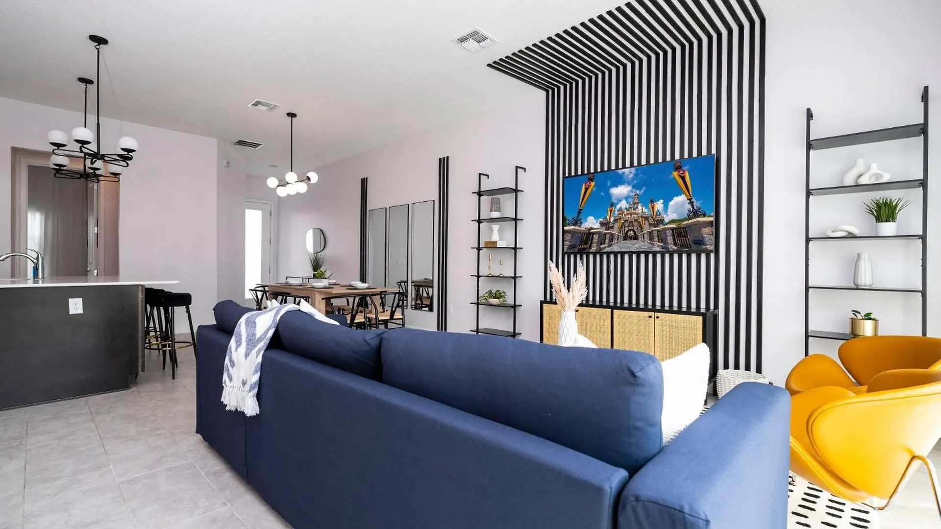 Extraordinary Disney Vacation 4Br Private Pool Davenport United States