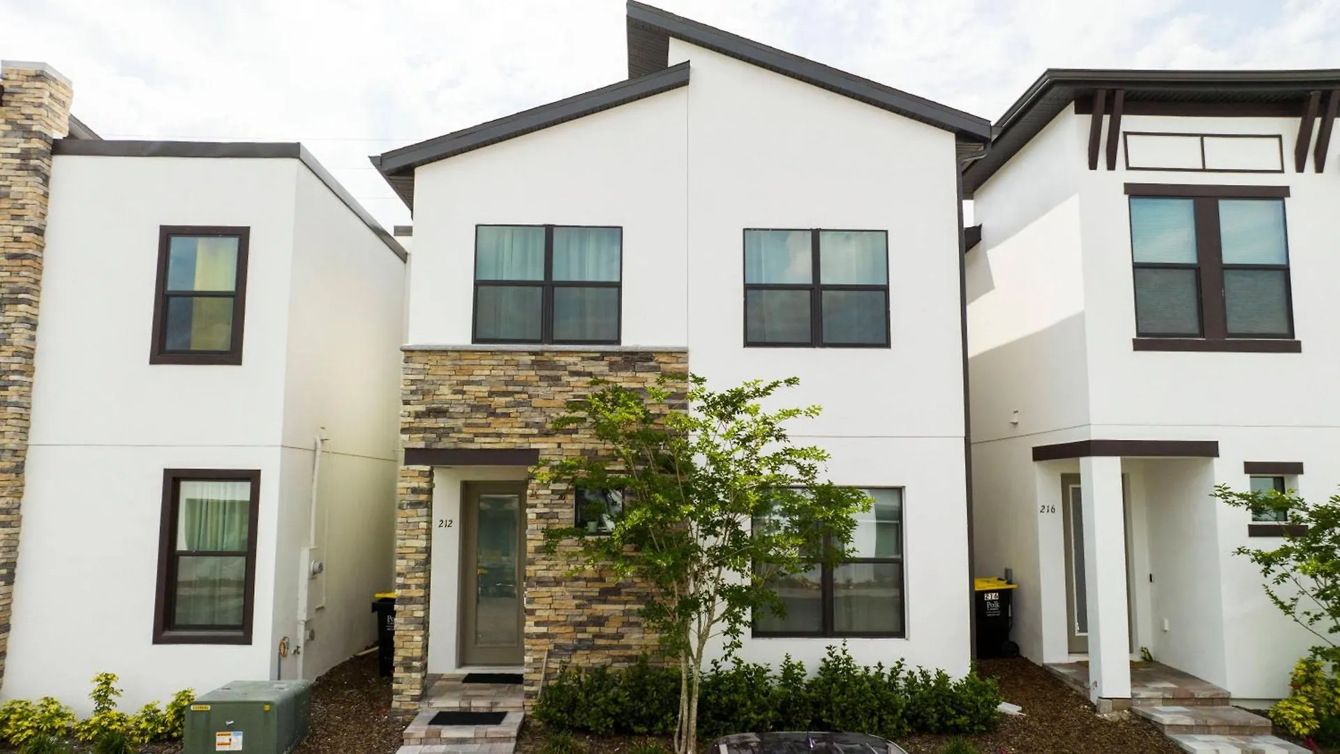 Extraordinary Disney Vacation 4Br Private Pool Davenport