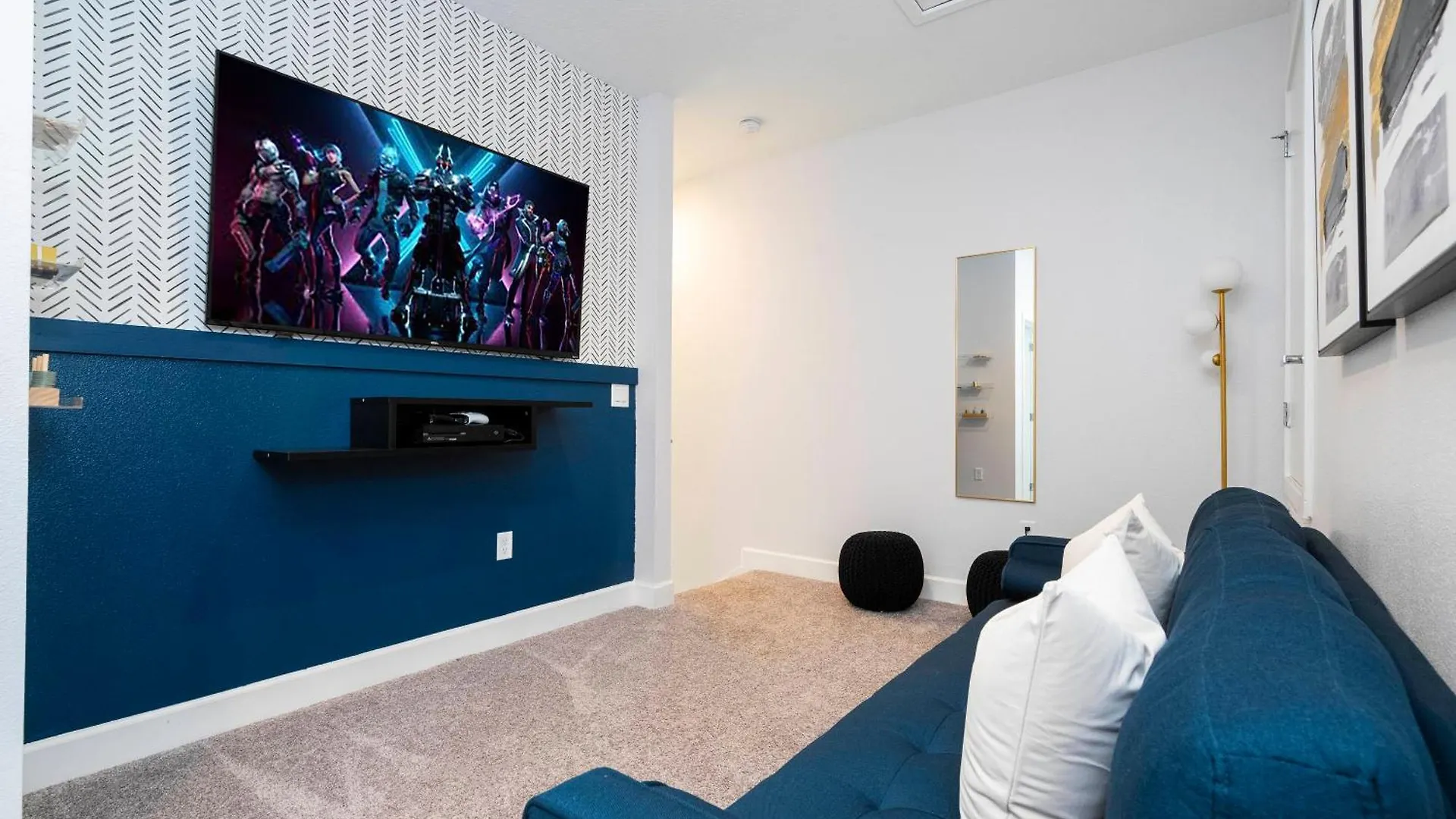 Extraordinary Disney Vacation 4Br Private Pool Davenport