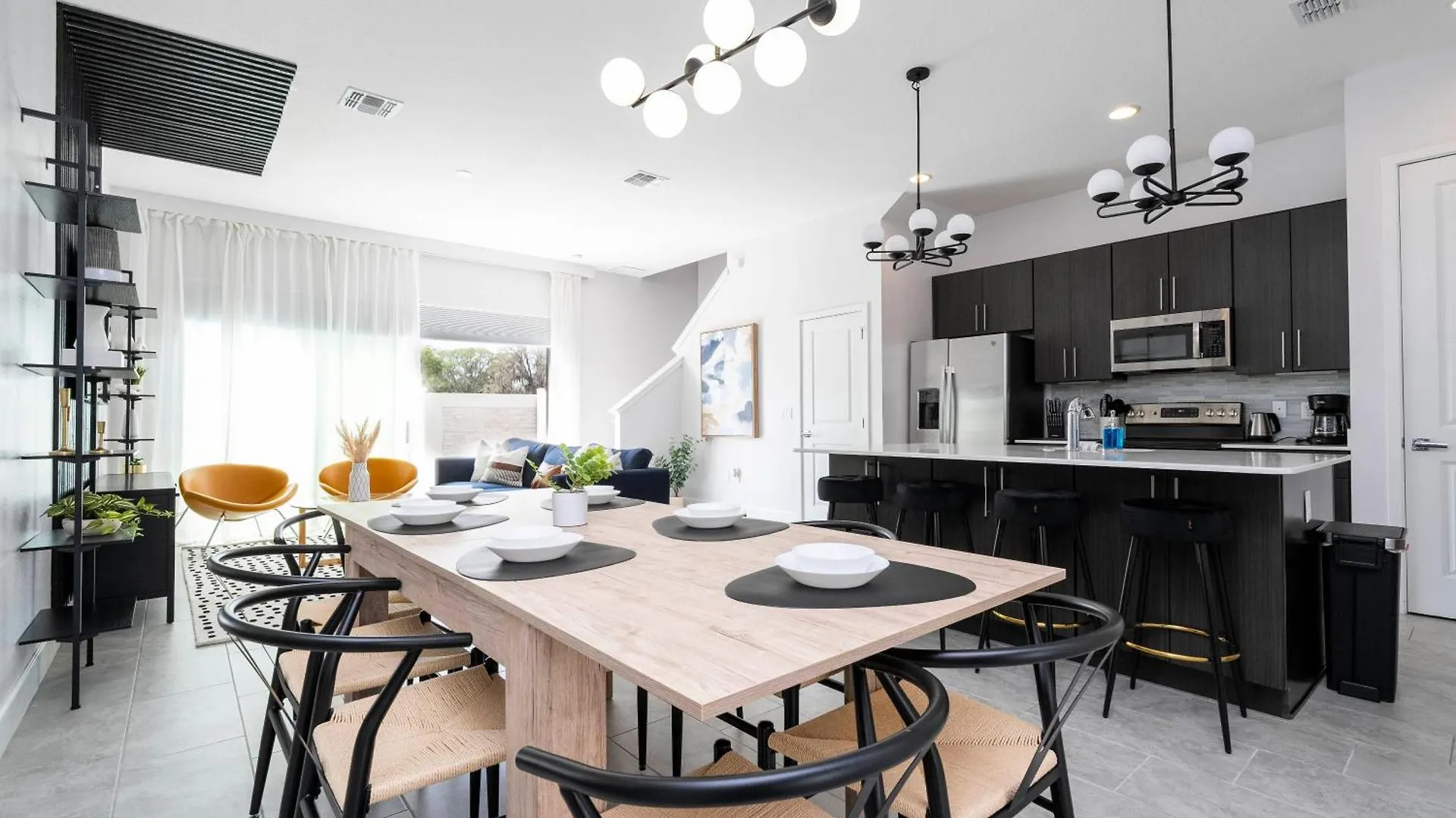 Holiday home Extraordinary Disney Vacation 4Br Private Pool Davenport